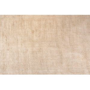 Ruedelafete Grand Chemin de table Jute naturel 10m