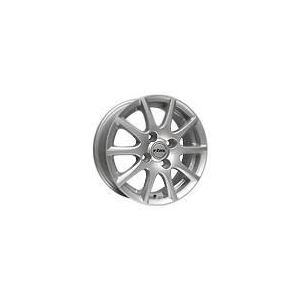 Rial Milano - Jante 15 pouces (6.5x15 - ET38 - 4x100)