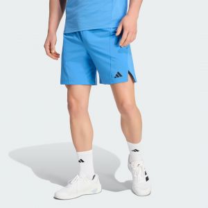 Adidas Short d'entra&icirc;nement Designed for Training, pointure Medium - Taille Medium