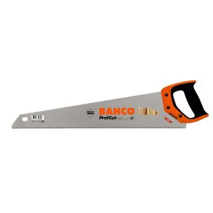 Bahco SCIE ÉGOÏNE PROFCUT 550MM POUR MATÉRIEL FIN MOYEN 7/8 ZPZ - PC-22-GT9