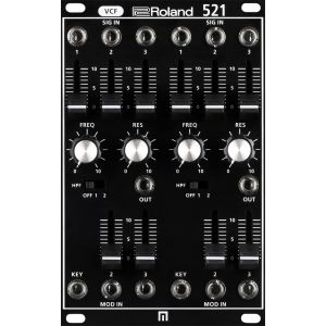 Image de Roland SYSTEM-500 512 DUAL VCO