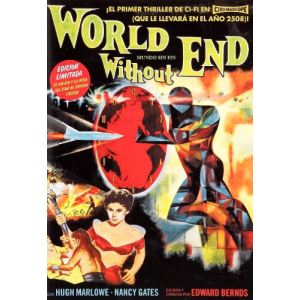 World Without End