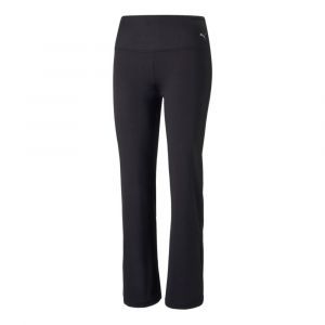 Puma Performance Yoga Collant Tight Femmes - Noir