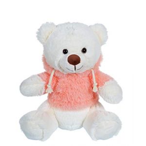 Gipsy Sweat friends color 22 cm - ours corail