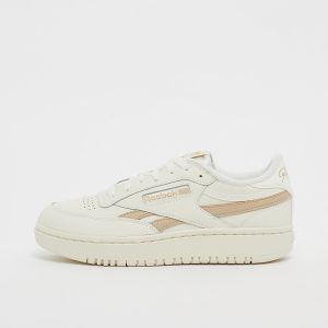 Reebok Baskets basses Classic CLUB C DOUBLE REVENGE Blanc - Taille 37,38,39,40,40 1/2,37 1/2,38 1/2