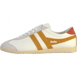 Gola Baskets basses Basket Cuir Bullet Pure - Couleur 36 - Taille Multicolore