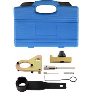 Chane Moteur Diesel Outil cames Vague Vilebrequin for Nissan Renault 2.0