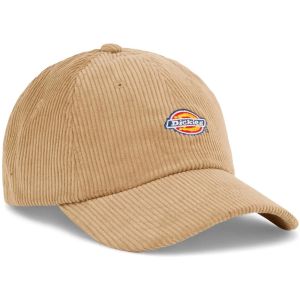 Dickies Casquette casquette hardwick cord 2 khaki homme