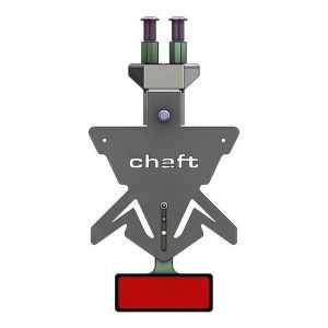 Chaft Support de plaque dâimmatriculati t Honda Hornet 750 2023