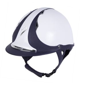 Antares Casque d'&eacute;quitation Horse Ball