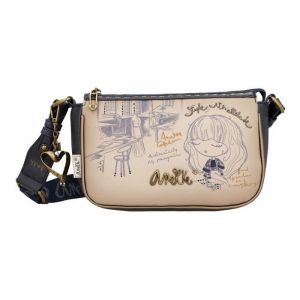 Anekke Sac Bandouliere 41843-023