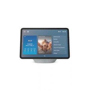 Amazon Assistant vocal Echo Show 11 - Glacier White