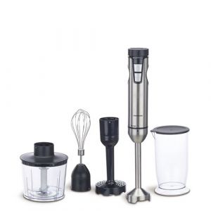 Thomson THHB1000 1000 W Gris anthracite