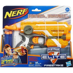 Image de Hasbro Nerf Elite Firestrike Xd