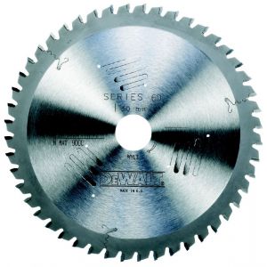 Dewalt DT4027 QZ EXTREME KSB 165x30x26 24WZ 25