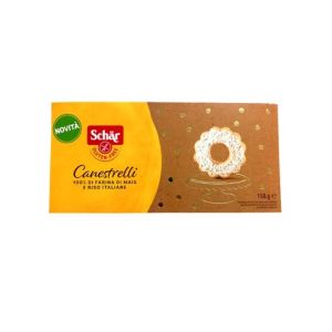 Dr Schär Canestrelli 150 G