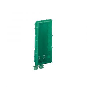 Comelit Boîtier à encastrer 3 modules pour platine - 3110/3A