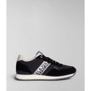 Napapijri Chaussures Cosmos noir pur - 40