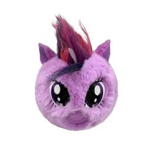Ty Beanie Bouncers My Little Pony - Twilight Sparkle - Peluche rebondissante &agrave; Collectionner