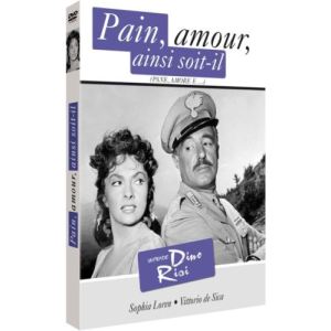 Pain, amour, ansi soit-il