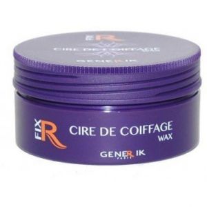 Generik Cire Coiffante Wax Générik 100 ML