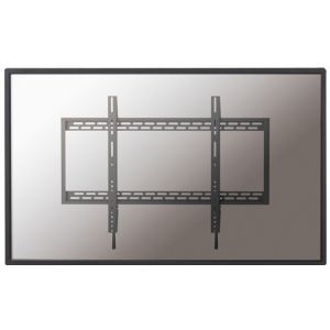 Image de Newstar LFD-W1000 - Montage mural pour Écran LCD - noir - Taille d'écran : 60"-100"