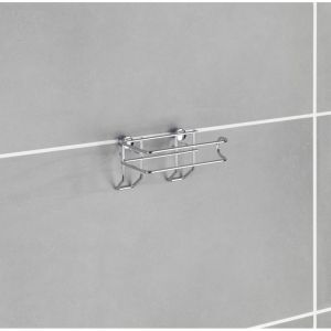 Image de Wenko Dérouleur papier WC Classic