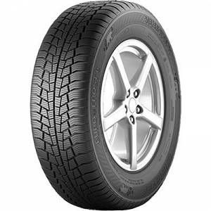 Image de Gislaved Eurofrost 6 205/55R16 91T Pneus hiver