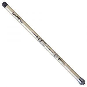 Image de Daiwa Canne Coup TELESCOPIQUE Triforce Short Whip - 86, 360, 11, 42