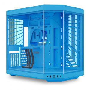 Hyte Y70 - Bleu