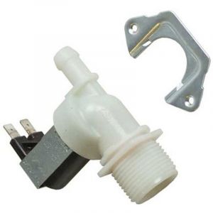 Vedette SOS Accessoire Electrovanne 1 voie pour Lave-vaisselle 31X8366, 55X1372