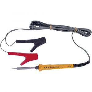Antex Fer &agrave; souder 12 V 25 W MLXS25