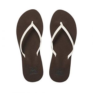 Reef Bliss Nights EU 37 1/2 Brown / White / Medium Brown - Brown / White / Medium Brown - EU 37 1/2