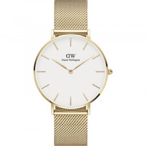 Daniel Wellington Montre Mixte DW00100346