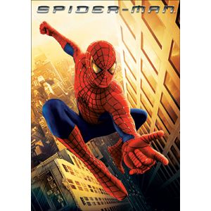 Image de Spider-Man - Édition Single