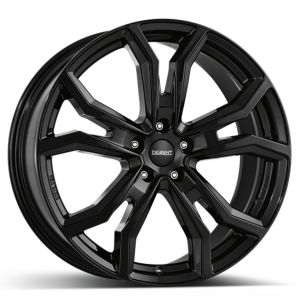 Dezent TV black 7,5x18 5x120 ET60 MB65,1
