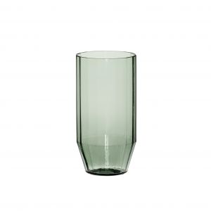 Lot de 24 Verre &agrave; eau Hubsch Interior Aster