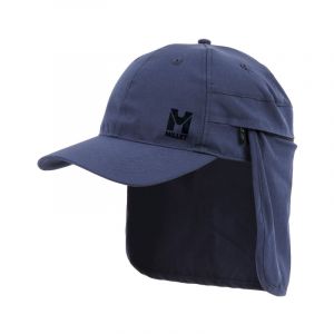 Millet Trekker II Cap - Casquette Saphir M