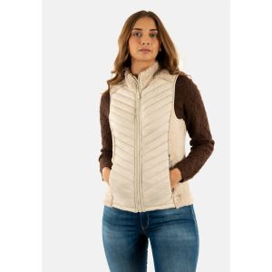 Sun Valley Veste femme court vision low