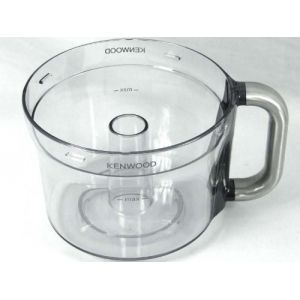 Image de Kenwood KW714234 - Bol nu pour AT647 de robot de cuisine