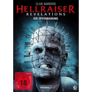 Hellraiser :  Revelations