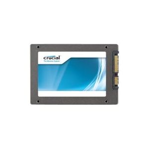 Image de Crucial CT128M4SSD2 - Disque SSD M4 128 Go 2.5" SATA III