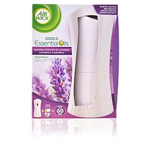 Image de Air Wick Désodorisant Complet À La Lavande 250 Ml