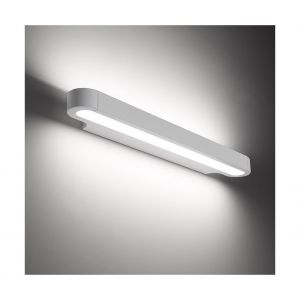 Artemide Talo Parete 60 LED, blanc, commutable