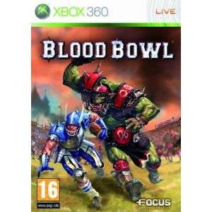 Blood Bowl (Xbox 360) [import anglais] [XBOX360]