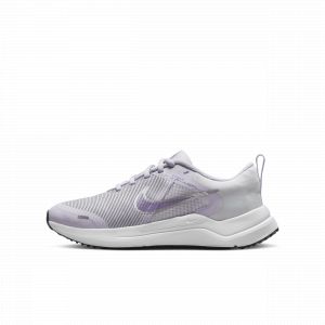 Nike Chaussure de running sur route Downshifter 12 pour Enfant plus &acirc;g&eacute; - Pourpre - Taille 38.5 - Unisex