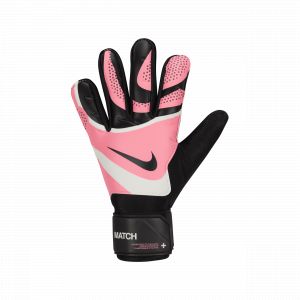 Nike Gants de foot pour gardien de but Match - Noir - Taille 9 - Unisex