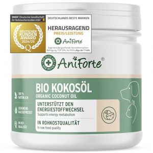 AniForte Bio Kokos&ouml;l