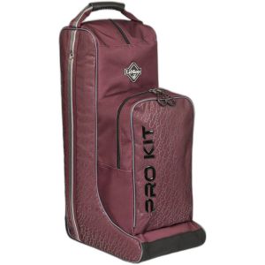 Lemieux Sac pour casque et bottes équitation Elite Pro