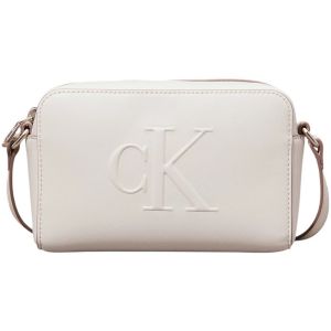 Calvin Klein Jeans Sac SCULPTED EW CAMERA BAG LV04K3036G
